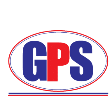 GPS Security logo